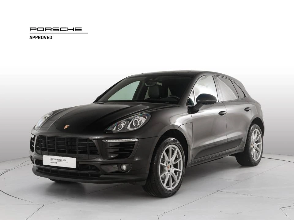 Macan