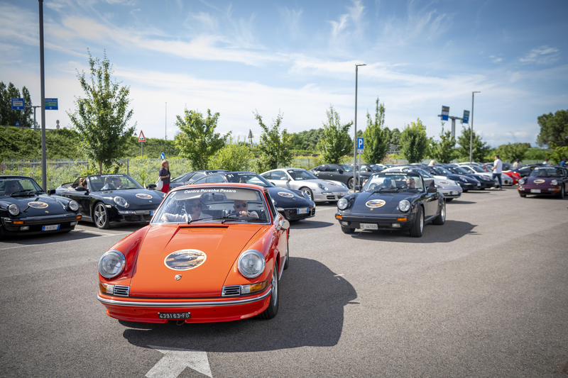 Porsche Classic 2026 - 6 Giugno 2026